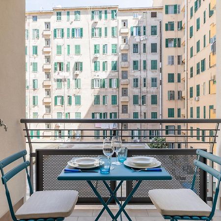 Iflat Opificio New Light Apartment Roma Dış mekan fotoğraf