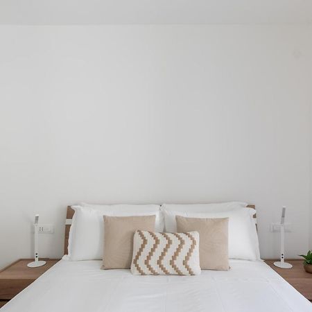 Iflat Opificio New Light Apartment Roma Dış mekan fotoğraf