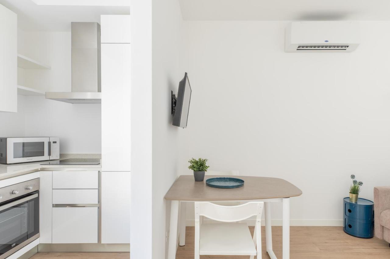 Iflat Opificio New Light Apartment Roma Dış mekan fotoğraf