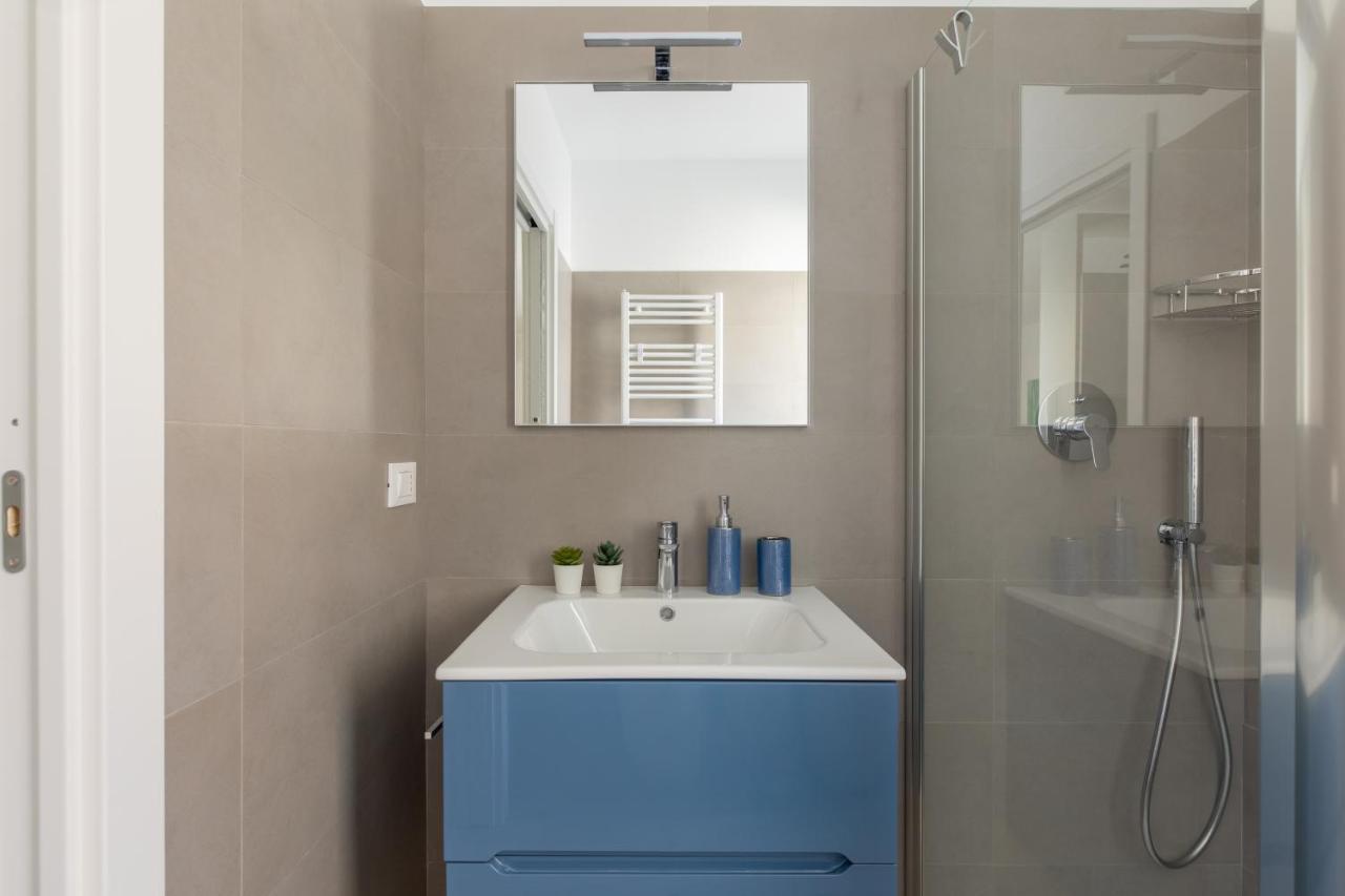 Iflat Opificio New Light Apartment Roma Dış mekan fotoğraf