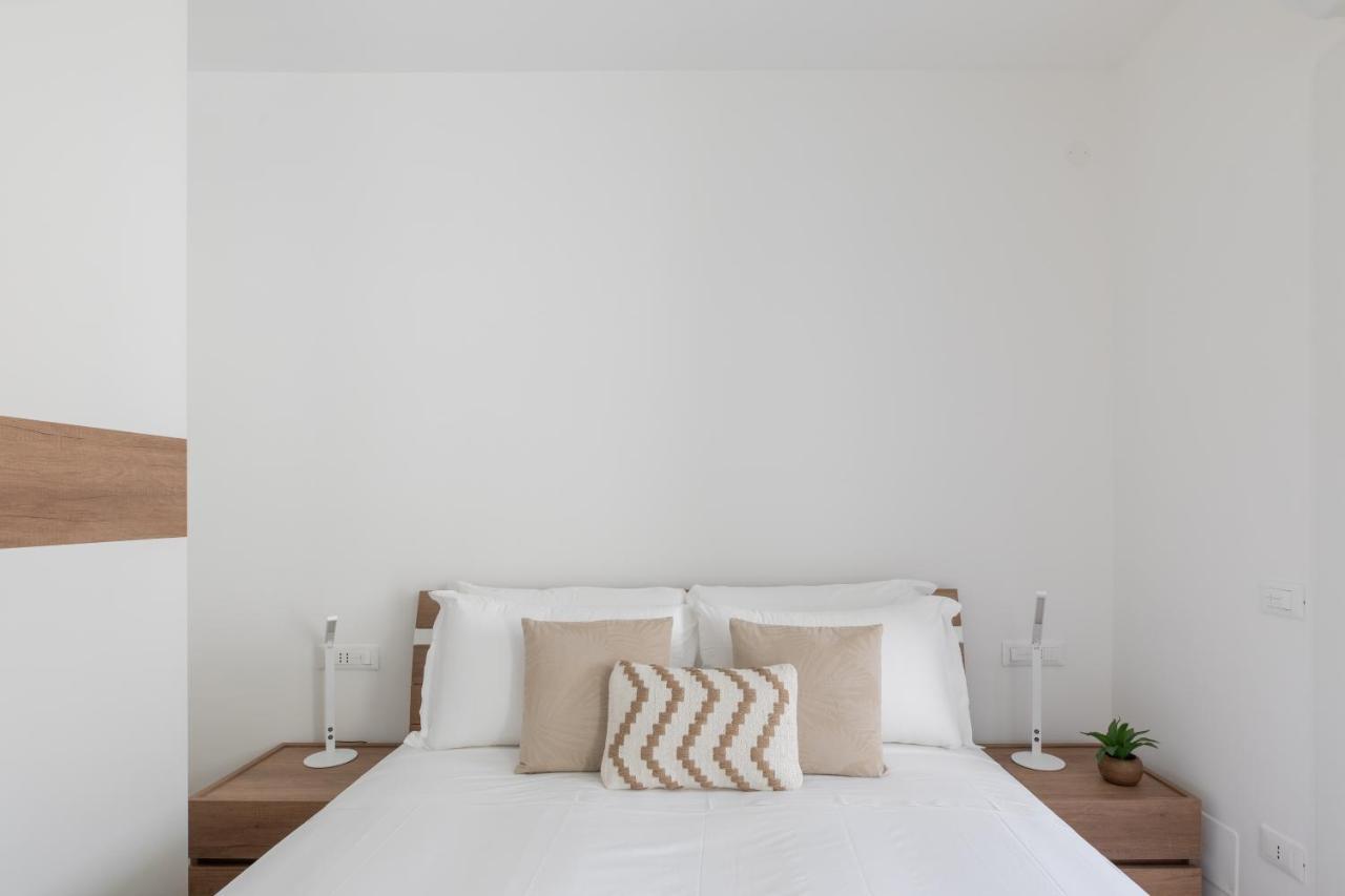 Iflat Opificio New Light Apartment Roma Dış mekan fotoğraf
