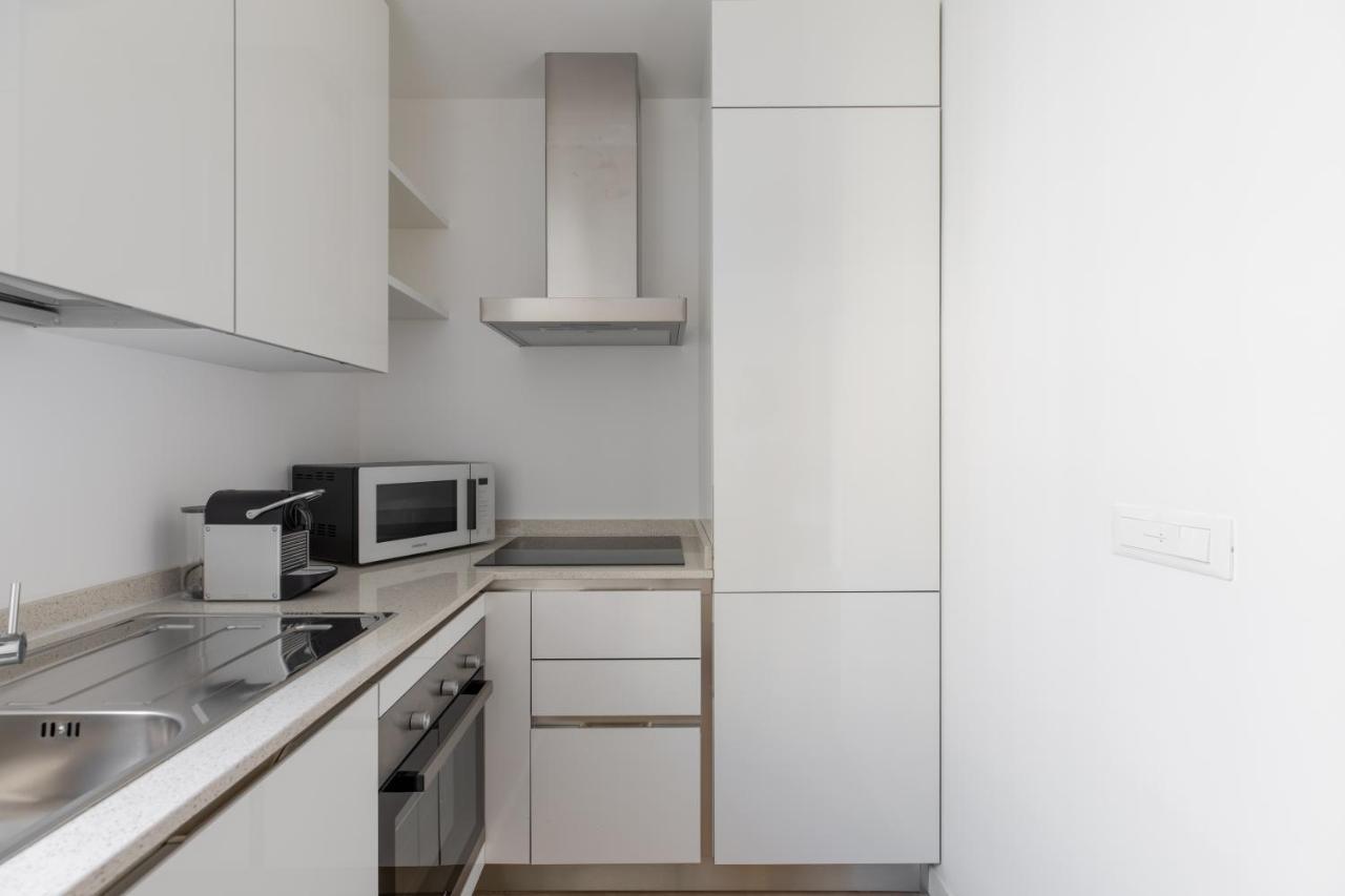 Iflat Opificio New Light Apartment Roma Dış mekan fotoğraf