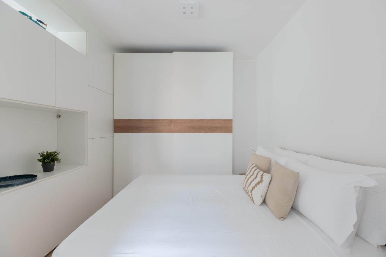Iflat Opificio New Light Apartment Roma Dış mekan fotoğraf