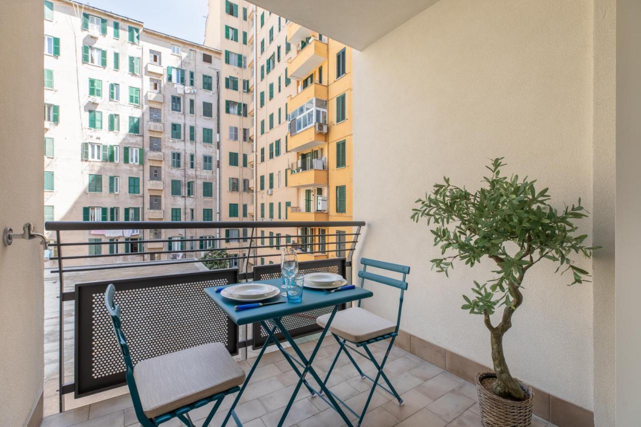 Iflat Opificio New Light Apartment Roma Dış mekan fotoğraf