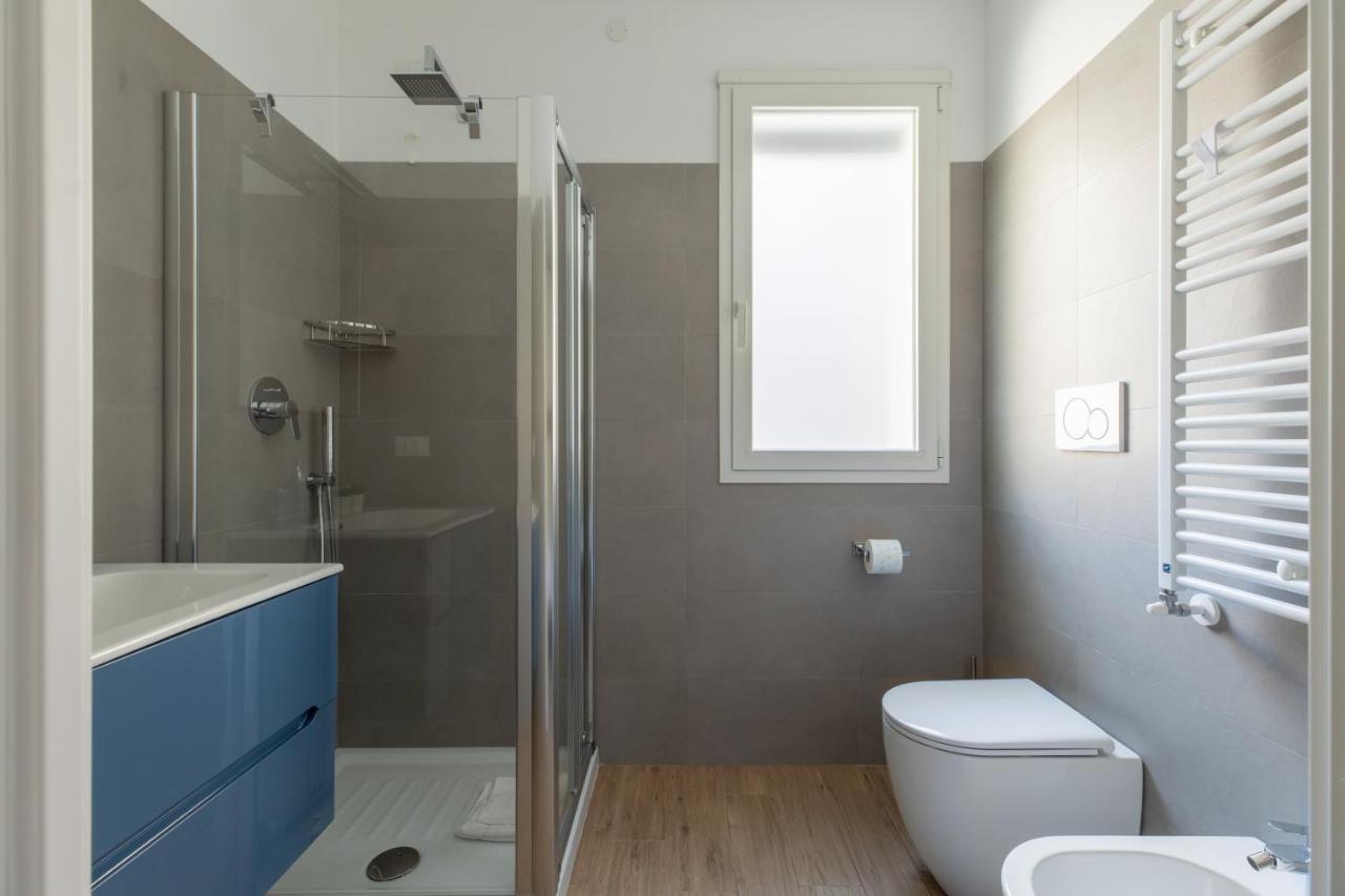 Iflat Opificio New Light Apartment Roma Dış mekan fotoğraf